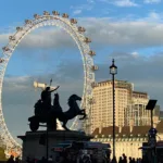 For First-Timers: Discovering London Like a Local