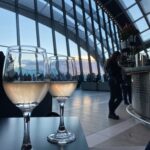 Sky Garden, London